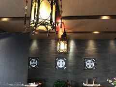 大堂-西安饭庄·非遗陕菜(钟楼店)