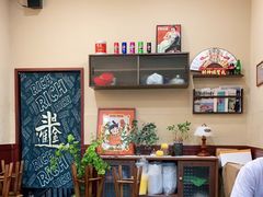 -曼谷食堂·泰国家庭料理(丹桂路店)