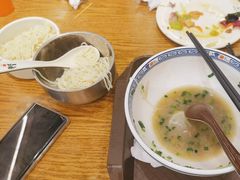 -二宽中国兰州拉面(幸福城店)