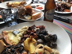 -解放碑威斯汀酒店-知味国际美食餐厅