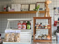 -隹木咖啡馆(宝龙广场店)