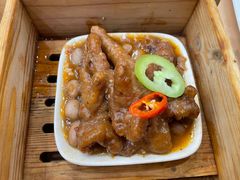 -海港餐厅·平价海鲜·茶点(小公园店)