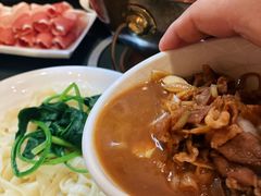 -情忆草原涮肉馆