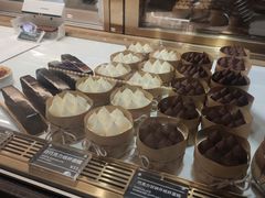 -Awfully Chocolate(来福士广场店)
