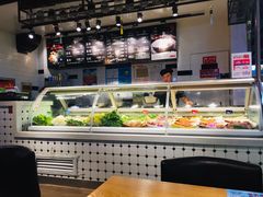 -小山城麻辣香锅(新邻生活广场店)