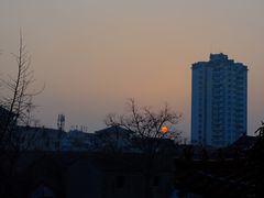 -戏马台景区