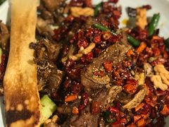 -鸡毛店·川菜(双楠店)