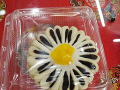 -玉华台饭庄(裕中西里小区店)