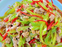 -坛南湾阿强农家乐.海鲜大排档老字号(福州地标美食店)