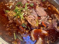 -蓉三少冒烤鸭·四川小吃集(北京首店)