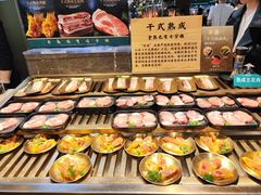 -東盛炭烤自助料理(浦东文峰广场店)