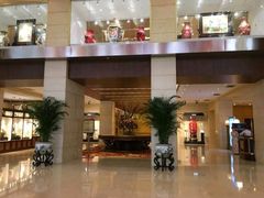 -北京饭店
