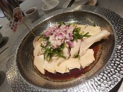 -林辉家宴·本地家常菜·头牌清远鸡(先锋店)
