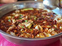 -ASIA - kuća kineske hrane泽蒙水煮鱼
