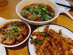 -付小姐在成都(中山公园店)