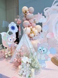 -上海浦东喜来登由由大酒店·宴会厅