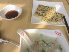 -嘉和一品粥(魏公村店)
