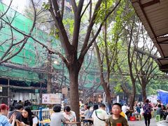 -袁师傅烤肉(弹子石店)