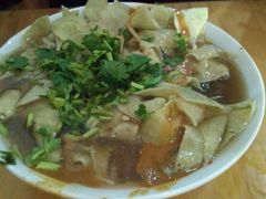 锅巴菜-大福来(西青道店)