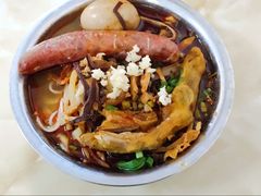 -凤张螺蛳粉·爽口粉(跃进路总店)