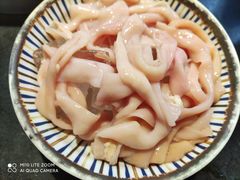-王婆乔鲜鱼自助火锅(蜀汉路店)