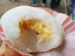 -澳门长洲糯米糍(柯打苏沙街店)