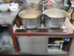 -赵家名吃四味烩菜(东大寺门食品街店)