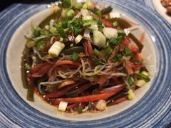 -受气牛肉·耙牛肉火锅(水晶郦城店)