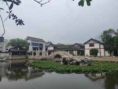 -常熟方塔园