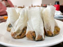 -天回镇何氏豆腐(总店)