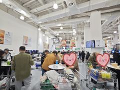-山姆会员商店(亦庄创意生活广场店)