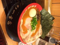 博多红拉面-博多一幸舍(侨福芳草地购物中心店)