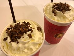 -一杯潮茶·专注潮汕茶饮(十二中创始店)