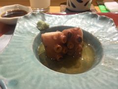 -鮨青(恒基名人购物中心店)