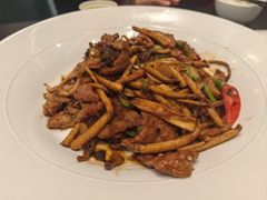 -国人川菜(李家村建东街店)
