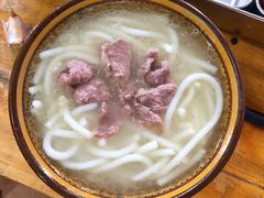 -三兄弟鲜羊肉