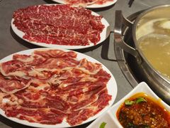 -贵宾牛·潮汕牛肉火锅(珠池总店)