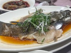 -金时代顺风大酒店(静安大融城店)