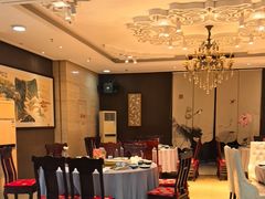 -四川饭店(长白店)