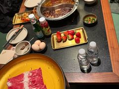 -牛New寿喜烧(金茂览秀城店)