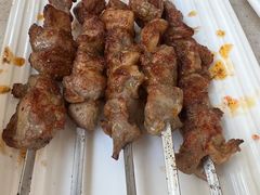 -阳坊大都涮羊肉(阳坊总店)