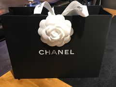-CHANEL(恒隆广场店)