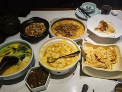 -卯时·龙光雅宴·精致锡帮菜(惠山古镇店)