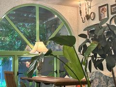 -绿房子方寸咖啡(星海名城店)