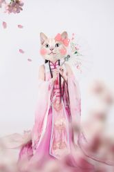 -盘子女人坊古装写真摄影(天津总店)