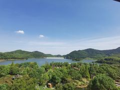 -宁波九龙湖开元度假村