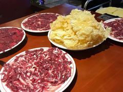 -汕头八合里海记牛肉店(清河店)