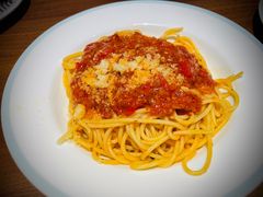 -萨莉亚意式餐厅(杭州滨江天街店)