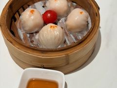 -杏花樓(福州路总店)
