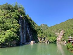 -黄花溪